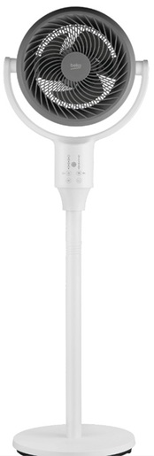 Beko ventilator EFS7000CW