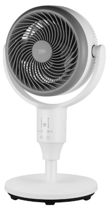 Beko ventilator EFS7000CW
