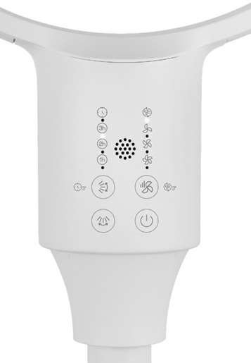 Beko ventilator EFS7000CW