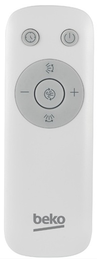 Beko ventilator EFS7000CW