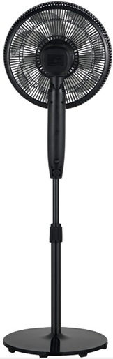 Beko ventilator EFS6700B