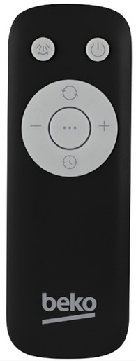 Beko ventilator EFS6700B