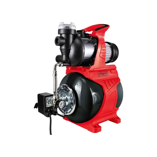 Scheppach hidropak hidrofor HWW1000 1000 W