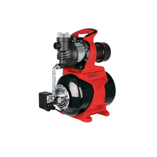 Scheppach hidropak hidrofor HWW1400 1400 W