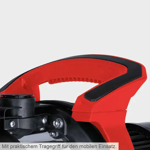 Scheppach vrtna baštenska pumpa za vodu GP1400 Jet 1300 W