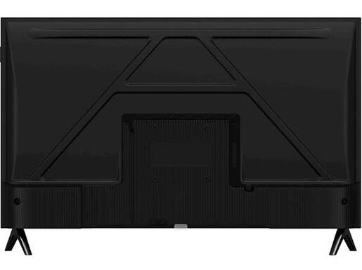 TCL QLED televizor 32S51K, Full HD, Smart TV, Google TV, HDR 10, Dolby Audio, Tanki dizajn