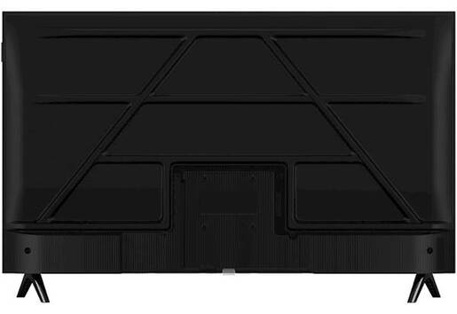 TCL QLED televizor 43S51K, Full HD, Smart TV, Google TV, HDR 10, Dolby Audio, Tanki dizajn