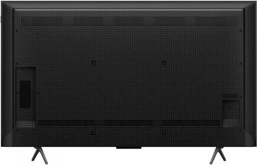 TCL MiniLED televizor 50C61KS, 4K Ultra HD, Smart TV, Google TV, 100 Hz, Dolby Vision, HDR10+, AirPlay 2, HDMI 2.1