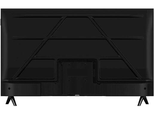 TCL QLED televizor 40S51K, Full HD, Smart TV, Google TV, HDR 10, Dolby Audio, Tanki dizajn