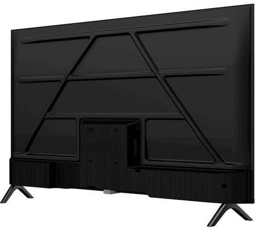 TCL QLED televizor 40S51K, Full HD, Smart TV, Google TV, HDR 10, Dolby Audio, Tanki dizajn