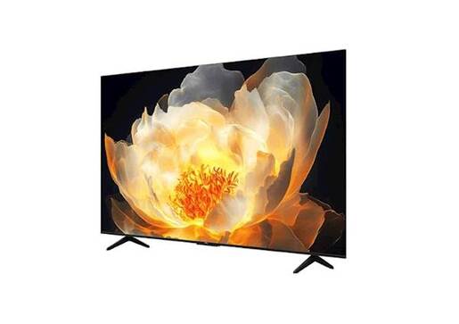 TCL LED televizor 75V6C, AiPQ procesor, 4K HDR, Google OS, HDR10, Smart TV, HVA panel, Dolby Audio