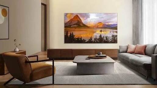 TV TCL 4K QLED 65P71K, 4K Ultra HD, Smart TV, Google TV, AiPQ PRO PROCESSOR, HVA ekran, Dolby Atmos, HDR10, **MODEL 2025**