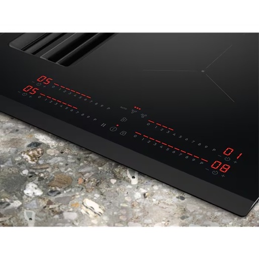 Electrolux ploča sa napom ECC8344