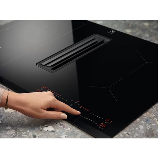 Electrolux ploča sa napom ECC8344