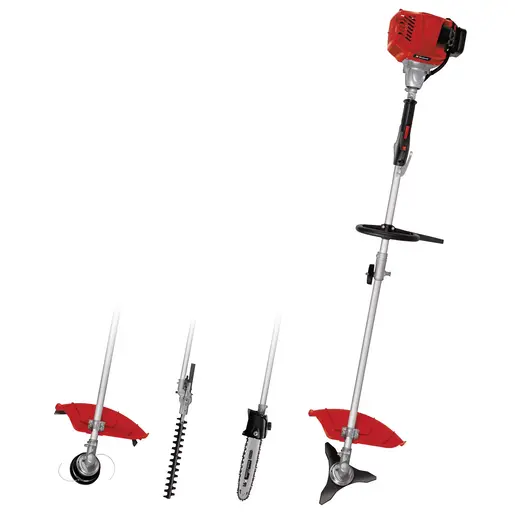 Benzinski trimer GC-MM 52 i AS multifunkcionalni 4 u 1 1.5 KW