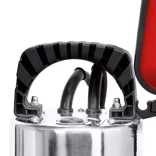 Potopna pumpa za nečistu vodu GC-DP 9035 N