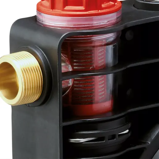 Hidropak GE-WW 1145 ECO