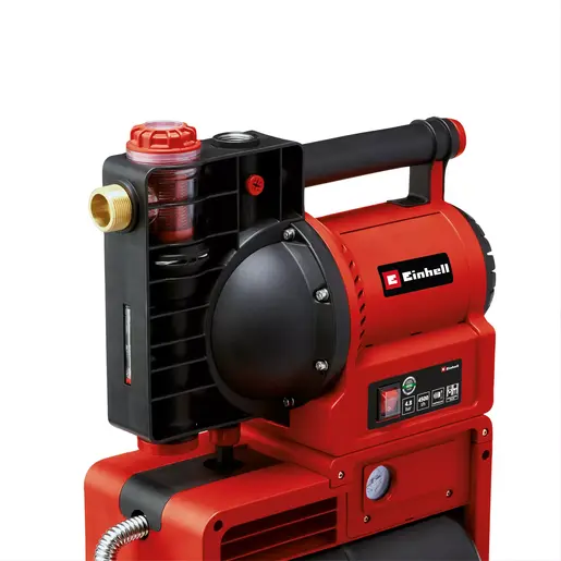 Hidropak GE-WW 1145 ECO