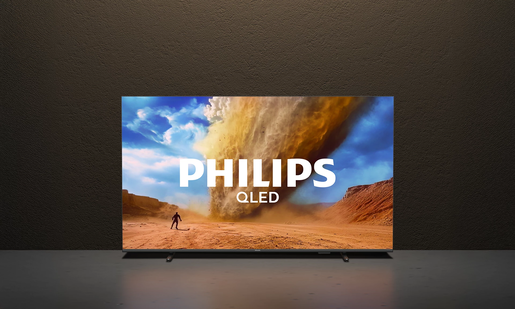 Philips 43PUS7810 Titan smart TV OS,4K QLED 60 Hz ,PIXEL Pixel Precise Ultra HD, HDR10+ , Dolby Atmos, Amazon Prime Video, BBC iplayer, Disney+, HBO, Aplikacija NFT*, Netflix, YouTube, Stremio