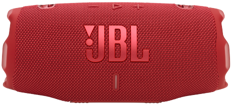 JBL Zvučnik prijenosni bluetooth, CHARGE 6 crveni