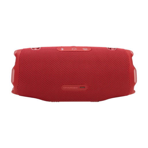 JBL Zvučnik prijenosni bluetooth, CHARGE 6 crveni
