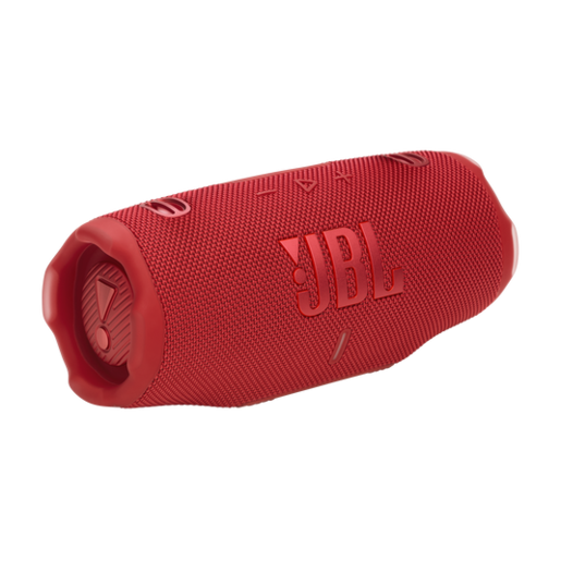 JBL Zvučnik prijenosni bluetooth, CHARGE 6 crveni