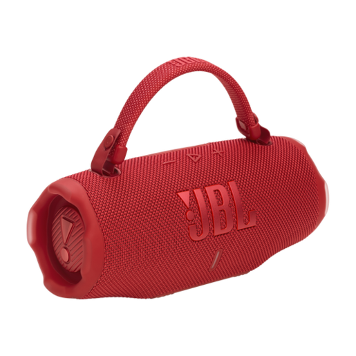 JBL Zvučnik prijenosni bluetooth, CHARGE 6 crveni