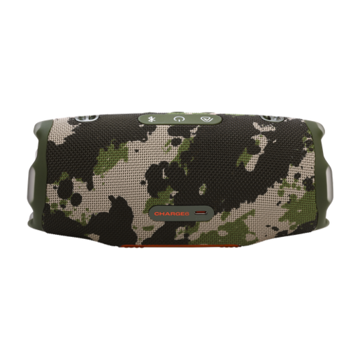 JBL Zvučnik prijenosni bluetooth, CHARGE 6 maskirni