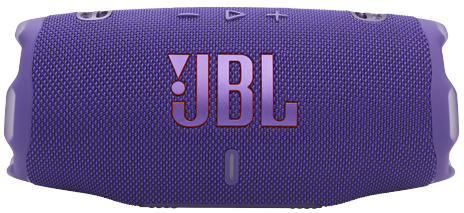 JBL Zvučnik prijenosni bluetooth, CHARGE 6 ljubičasti