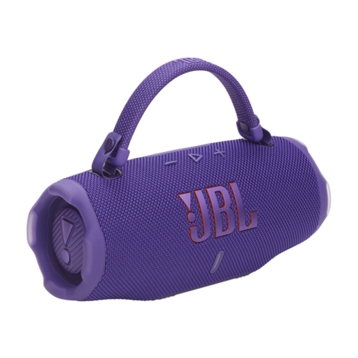 JBL Zvučnik prijenosni bluetooth, CHARGE 6 ljubičasti