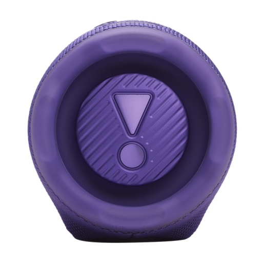 JBL Zvučnik prijenosni bluetooth, CHARGE 6 ljubičasti