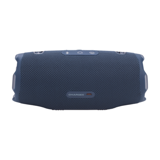 JBL Zvučnik prijenosni bluetooth, CHARGE 6 plavi