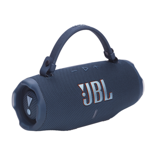 JBL Zvučnik prijenosni bluetooth, CHARGE 6 plavi