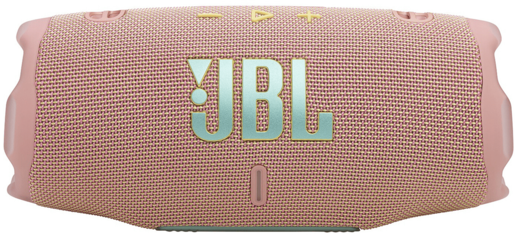 JBL Zvučnik prijenosni bluetooth, CHARGE 6 rozi