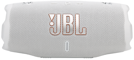 JBL Zvučnik prijenosni bluetooth, CHARGE 6 bijeli