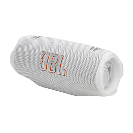 JBL Zvučnik prijenosni bluetooth, CHARGE 6 bijeli