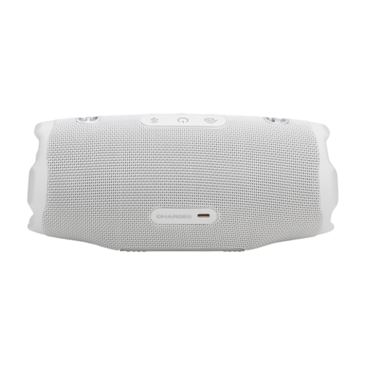 JBL Zvučnik prijenosni bluetooth, CHARGE 6 bijeli