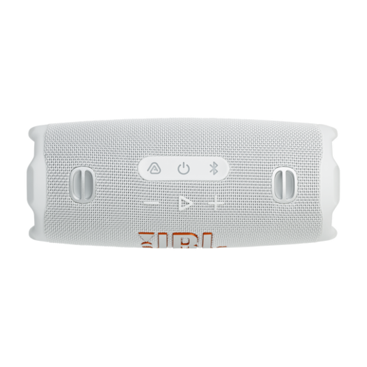 JBL Zvučnik prijenosni bluetooth, CHARGE 6 bijeli
