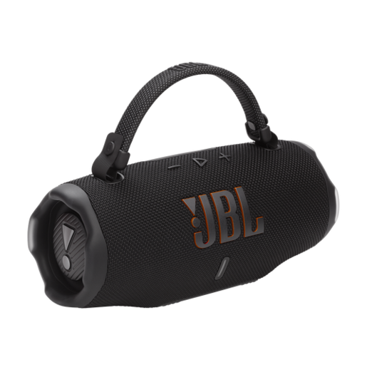 JBL Zvučnik prijenosni bluetooth, CHARGE 6 crni