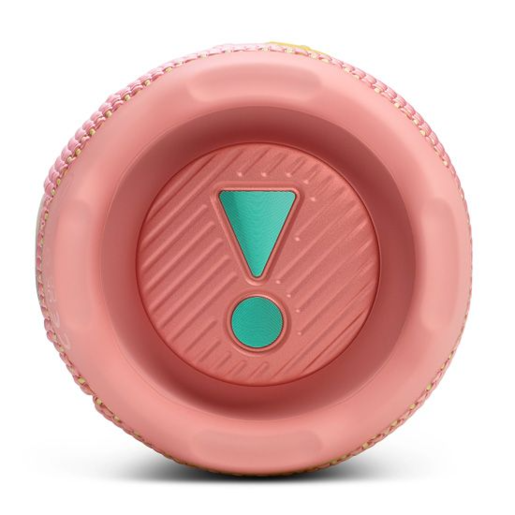 JBL Zvučnik prijenosni bluetooth, FLIP 7 rozi