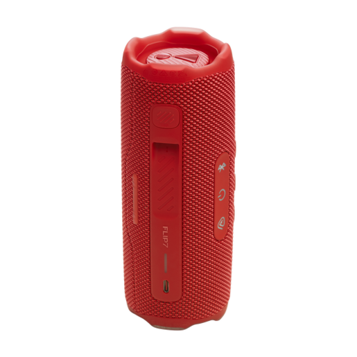 JBL Zvučnik prijenosni bluetooth, FLIP 7 crveni