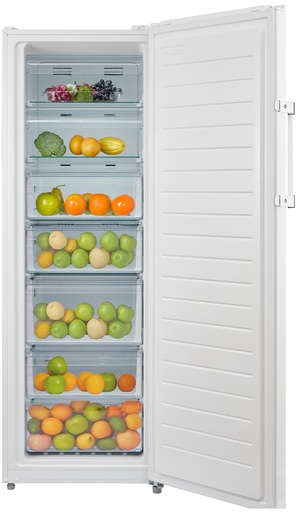 VIVAX HOME zamrzivač VF-238EDNF W