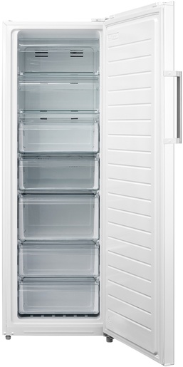 VIVAX HOME zamrzivač VF-238EDNF W