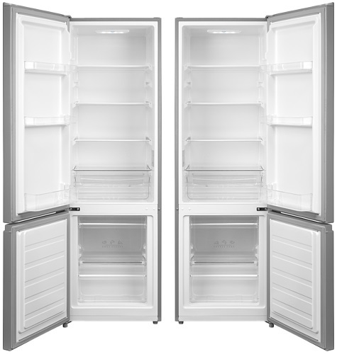 VIVAX HOME frižider CF-259ELF S