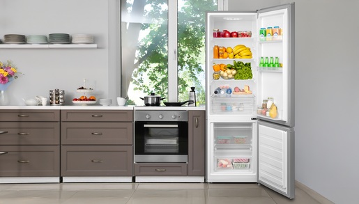 VIVAX HOME frižider CF-259ELF S