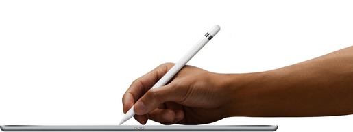 Apple Pencil myqw3zm/a (1st gen) (2025), olovka