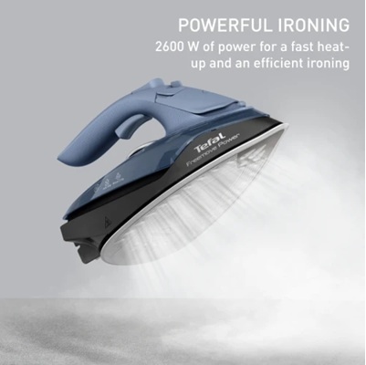 Tefal parna pegla FV6675E0