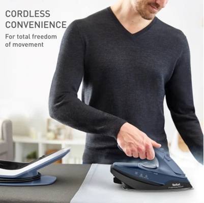 Tefal parna pegla FV6675E0