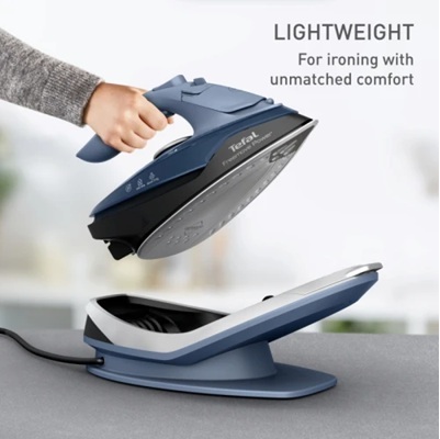 Tefal parna pegla FV6675E0