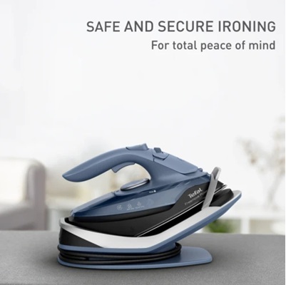 Tefal parna pegla FV6675E0